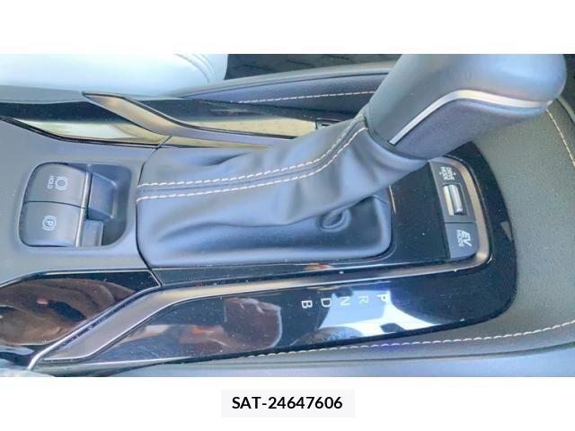 Toyota COROLLA TOURING 2023-08 7722110-12