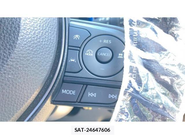 Toyota COROLLA TOURING 2023-08 7722110-14