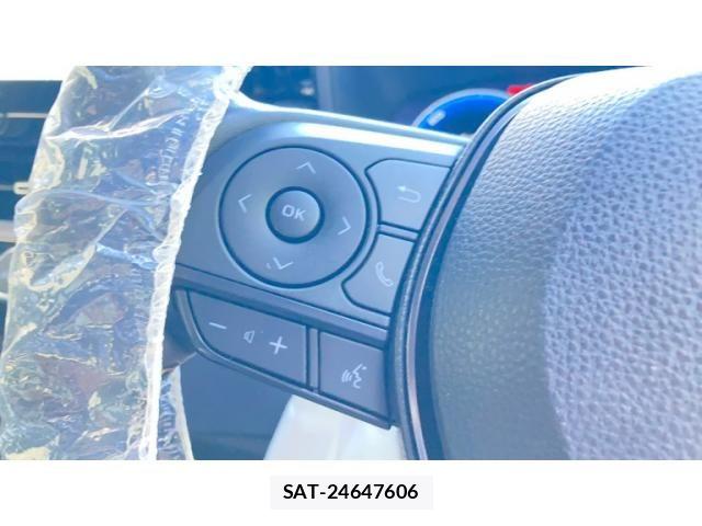 Toyota COROLLA TOURING 2023-08 7722110-15