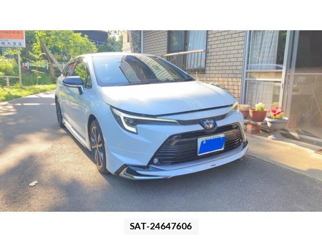 Toyota COROLLA TOURING 2023-08 7722110-1