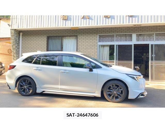 Toyota COROLLA TOURING 2023-08 7722110-3