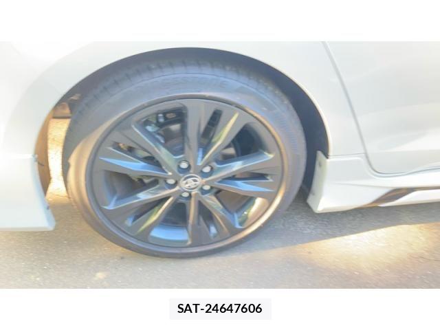 Toyota COROLLA TOURING 2023-08 7722110-5
