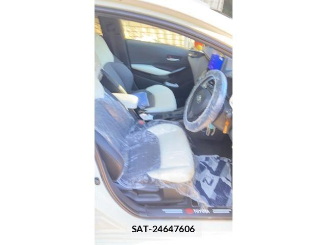 Toyota COROLLA TOURING 2023-08 7722110-6