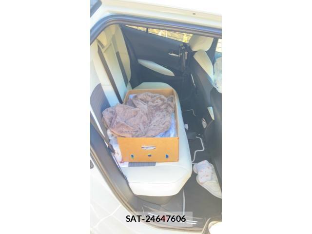 Toyota COROLLA TOURING 2023-08 7722110-7