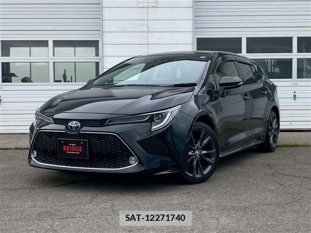 sat car