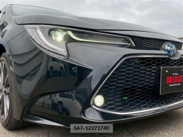Toyota COROLLA TOURING 2019-10 7722111-9
