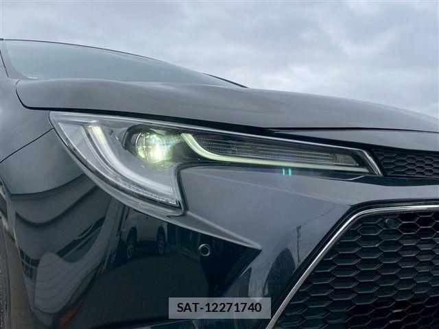 Toyota COROLLA TOURING 2019-10 7722111-10