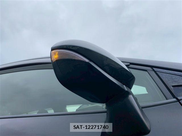 Toyota COROLLA TOURING 2019-10 7722111-12
