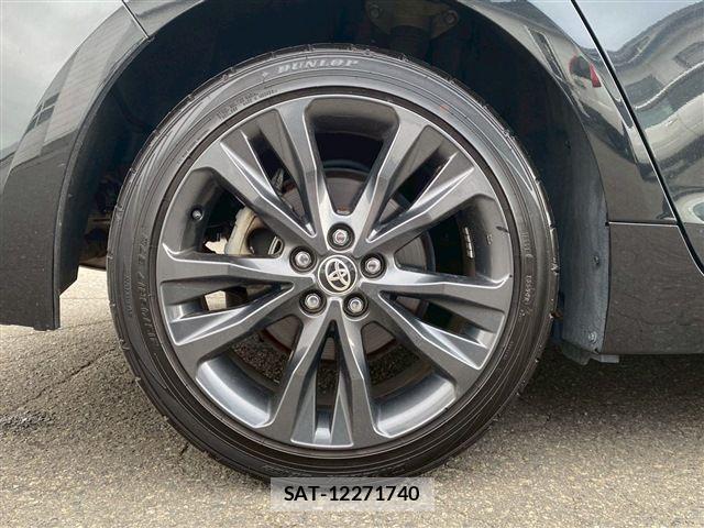Toyota COROLLA TOURING 2019-10 7722111-16