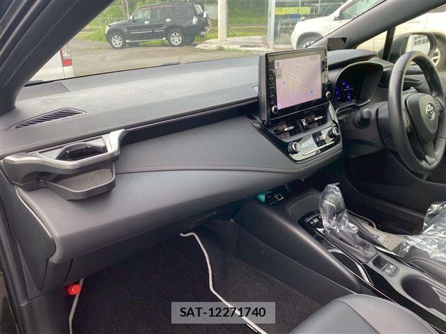 Toyota COROLLA TOURING 2019-10 7722111-18