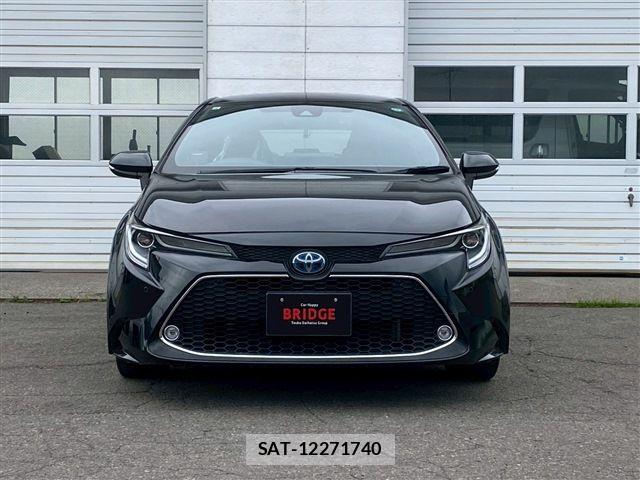Toyota COROLLA TOURING 2019-10 7722111-1