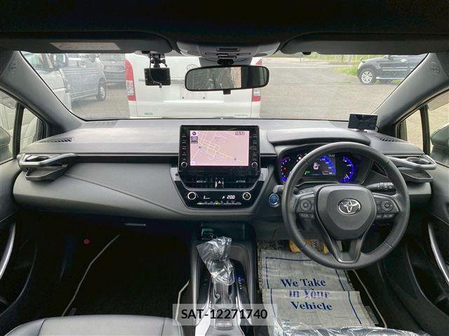 Toyota COROLLA TOURING 2019-10 7722111-19