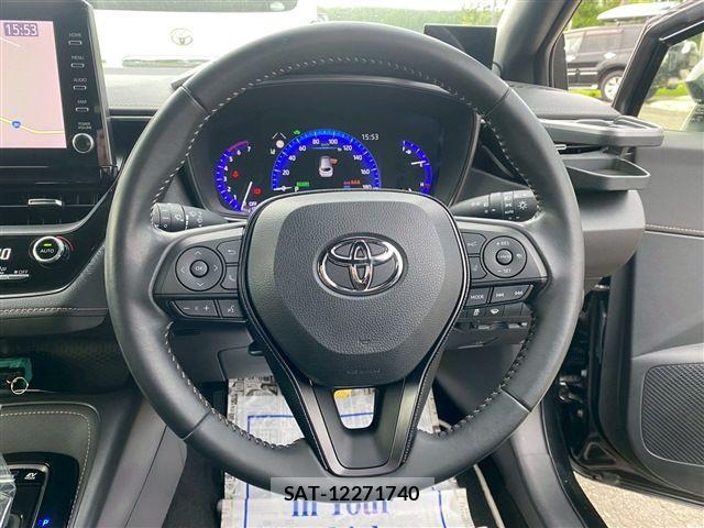 Toyota COROLLA TOURING 2019-10 7722111-20