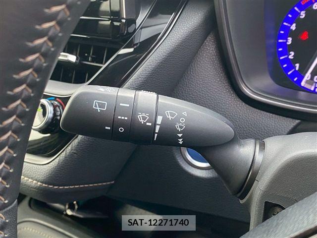 Toyota COROLLA TOURING 2019-10 7722111-23