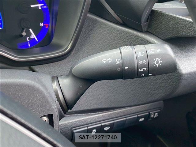 Toyota COROLLA TOURING 2019-10 7722111-24