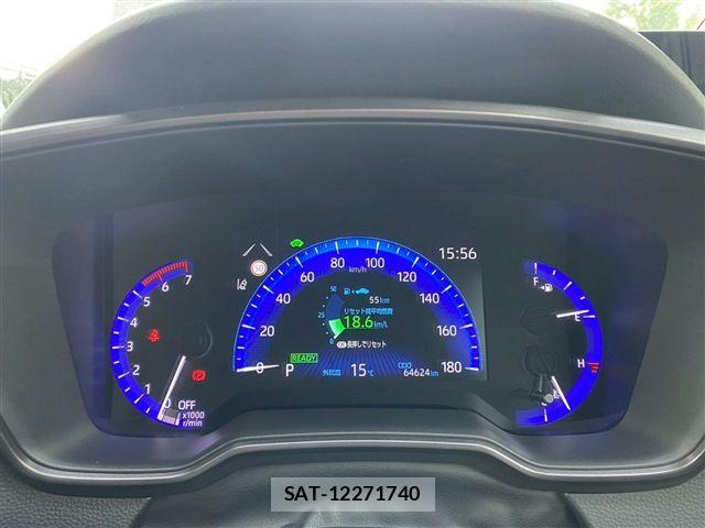 Toyota COROLLA TOURING 2019-10 7722111-25