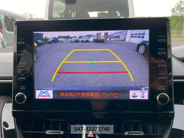 Toyota COROLLA TOURING 2019-10 7722111-28