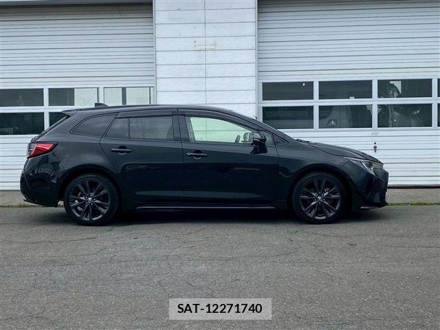 Toyota COROLLA TOURING 2019-10 7722111-3