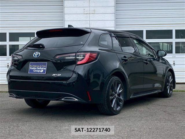Toyota COROLLA TOURING 2019-10 7722111-4