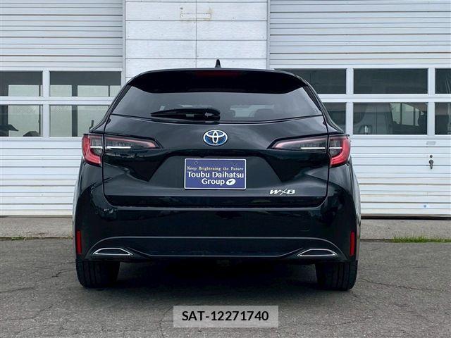 Toyota COROLLA TOURING 2019-10 7722111-5