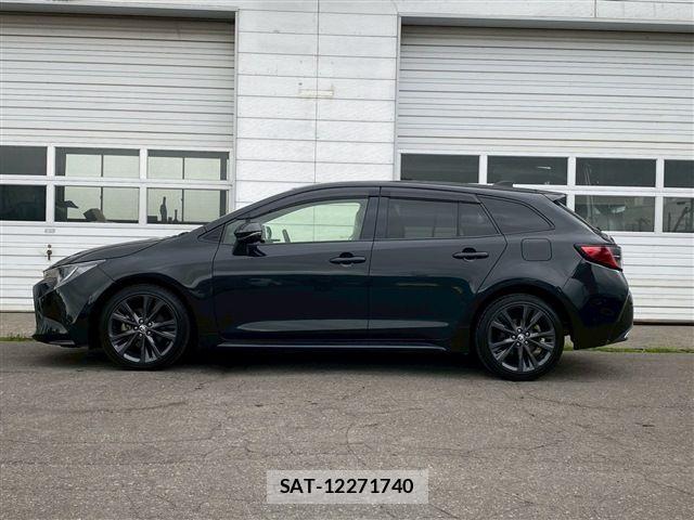 Toyota COROLLA TOURING 2019-10 7722111-8