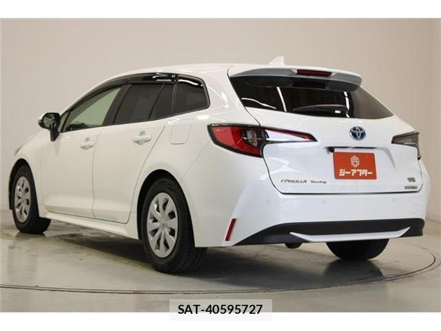 Toyota COROLLA TOURING 2023-05 7722112-9