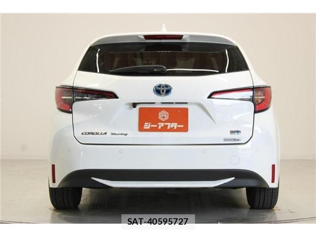 Toyota COROLLA TOURING 2023-05 7722112-10