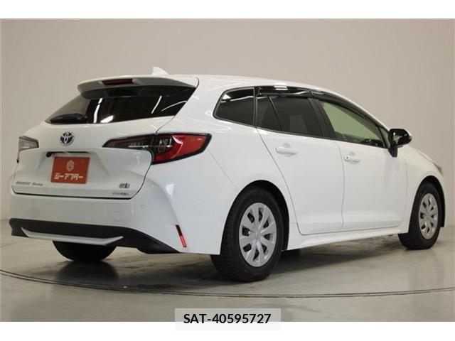 Toyota COROLLA TOURING 2023-05 7722112-11