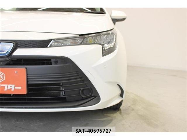 Toyota COROLLA TOURING 2023-05 7722112-13
