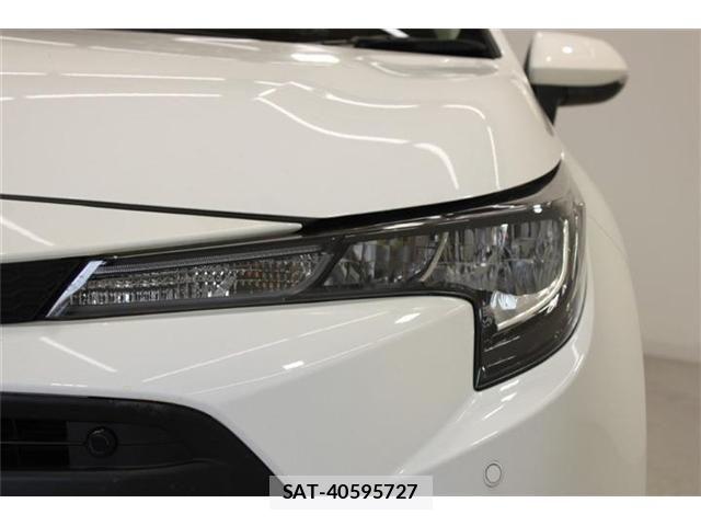 Toyota COROLLA TOURING 2023-05 7722112-14