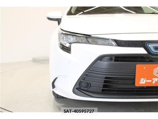 Toyota COROLLA TOURING 2023-05 7722112-15