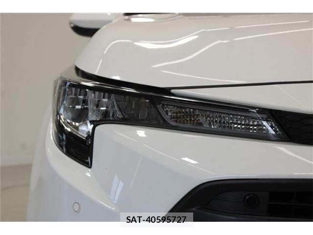 Toyota COROLLA TOURING 2023-05 7722112-16