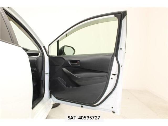 Toyota COROLLA TOURING 2023-05 7722112-28