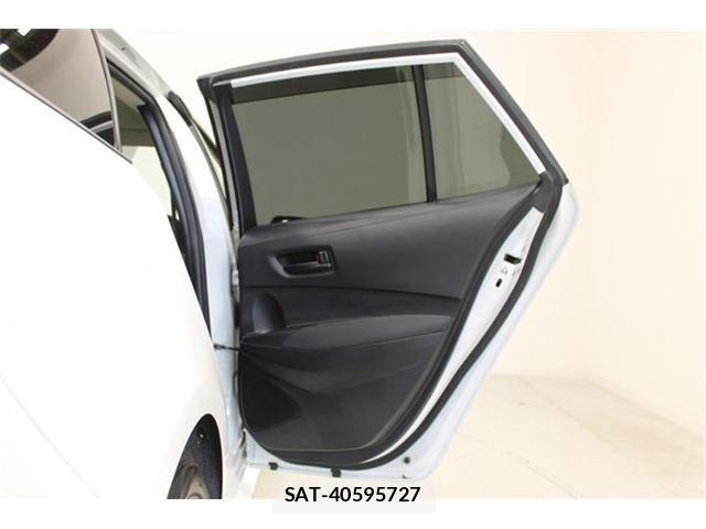 Toyota COROLLA TOURING 2023-05 7722112-29
