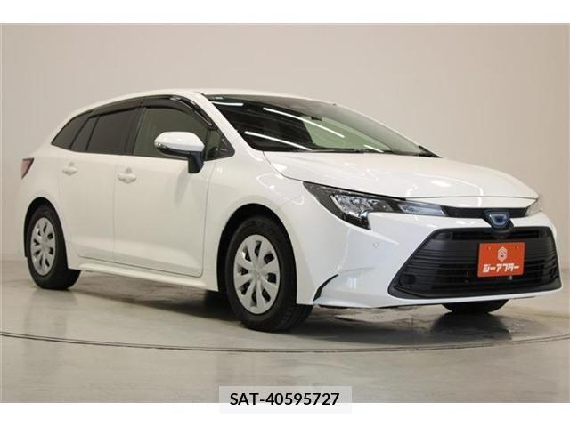 Toyota COROLLA TOURING 2023-05 7722112-5