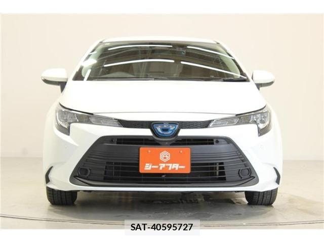 Toyota COROLLA TOURING 2023-05 7722112-6