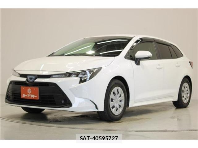 Toyota COROLLA TOURING 2023-05 7722112-7