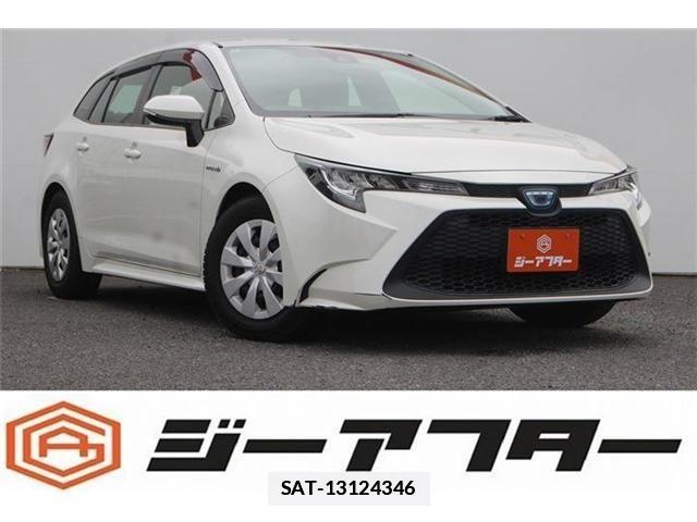 Toyota COROLLA TOURING 2020-06 7783701-0