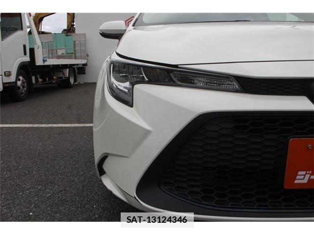 Toyota COROLLA TOURING 2020-06 7783701-12