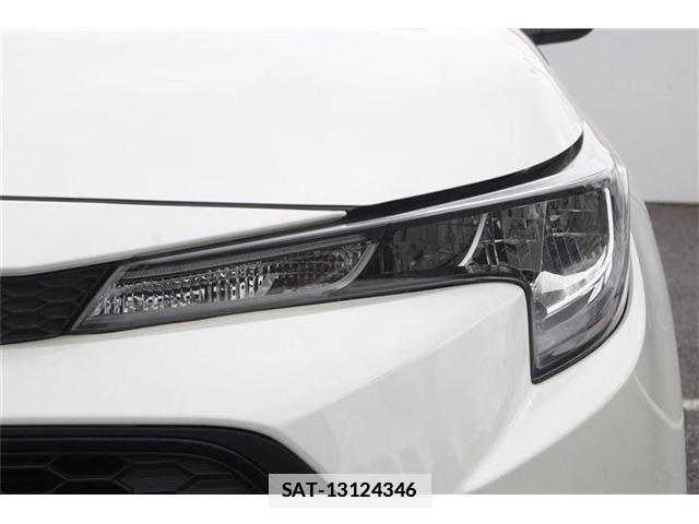 Toyota COROLLA TOURING 2020-06 7783701-13