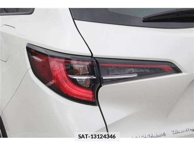 Toyota COROLLA TOURING 2020-06 7783701-14