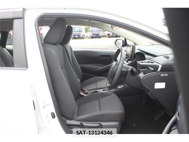 Toyota COROLLA TOURING 2020-06 7783701-18