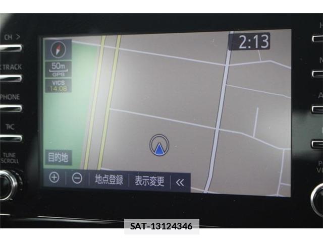 Toyota COROLLA TOURING 2020-06 7783701-1