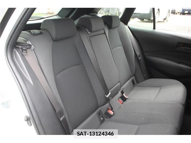 Toyota COROLLA TOURING 2020-06 7783701-19