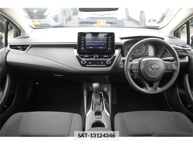 Toyota COROLLA TOURING 2020-06 7783701-20