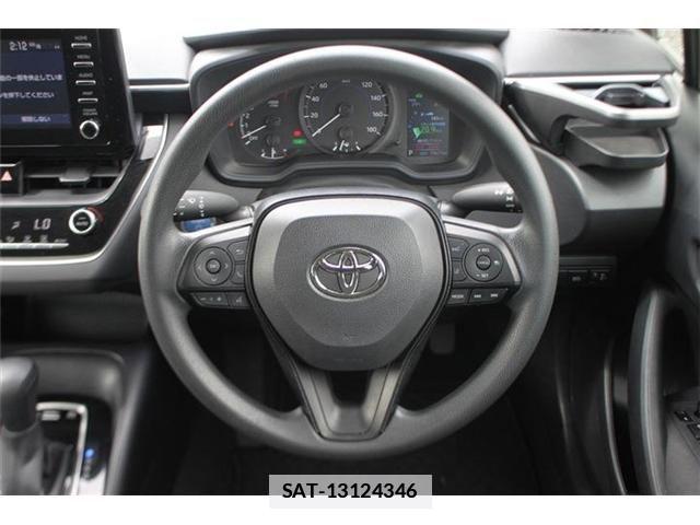 Toyota COROLLA TOURING 2020-06 7783701-21