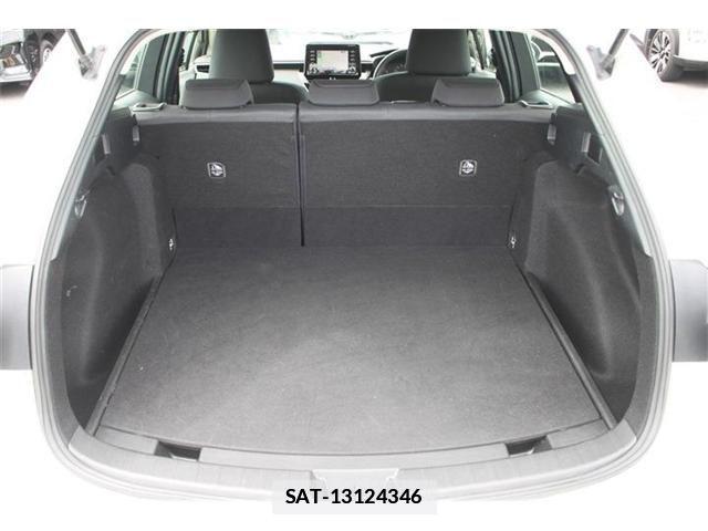 Toyota COROLLA TOURING 2020-06 7783701-27