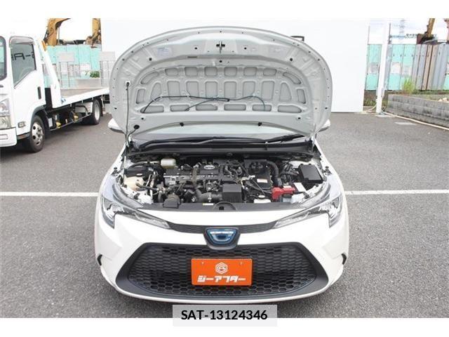 Toyota COROLLA TOURING 2020-06 7783701-28