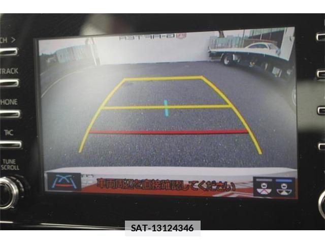 Toyota COROLLA TOURING 2020-06 7783701-2