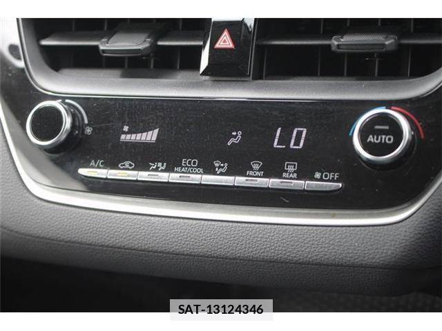Toyota COROLLA TOURING 2020-06 7783701-4